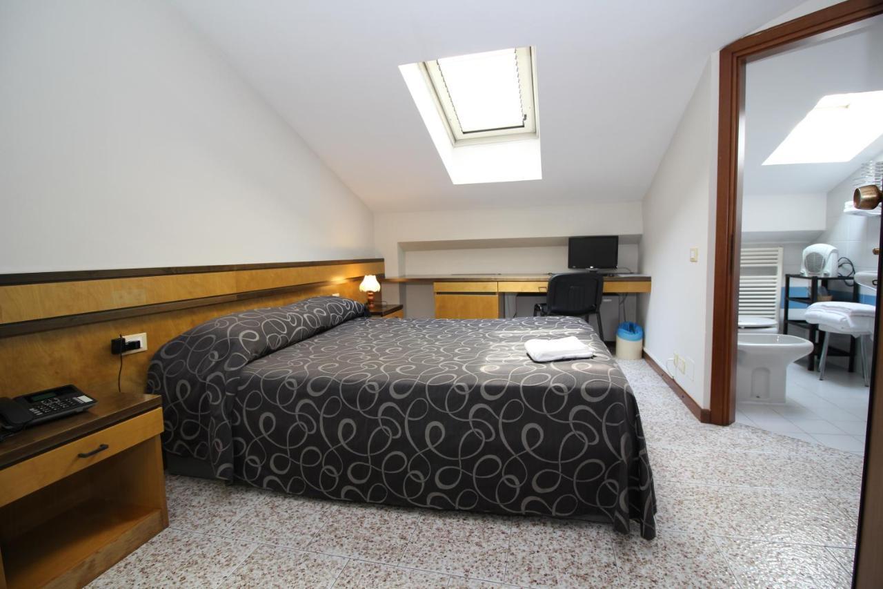 Croce Di Malta Hotel